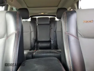 2020 Nissan Pathfinder SL with VIN 5N1DR2CM5LC632430, listed as a Copart auction lot 49423085 with 78,421 mi miles and Salvage title. Bid and sale history available at DreamBid. Image 10.