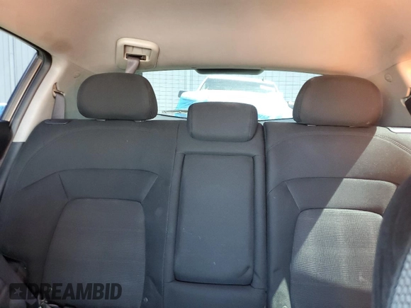 2012 Kia Sportage LX with VIN KNDPBCA20C7214959, listed as a Copart auction lot 62730645 with 194,768 mi miles and Clean title. Bid and sale history available at DreamBid. Image 10.