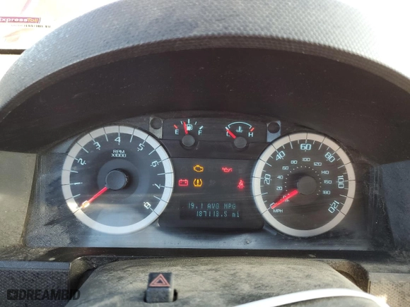 2011 Ford Escape XLT with VIN 1FMCU9D72BKB66536, listed as a Copart auction lot 50634795 with 187,113 mi miles and Salvage Title. Bid and sale history available at carsss.com. Image 9.