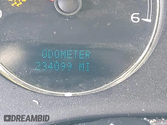 2007 Chevrolet Tahoe LT z VIN 1GNFC13J97J100573, wystawiony jako IAAI lot #42450311 z przebiegiem 234 099 mil mil oraz . Historia ofert i sprzedaży dostępna na DreamBid. Obrazek 12.