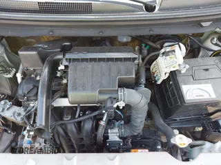 2022 Mitsubishi Mirage ES with VIN ML32FUFJ2NHF06037, listed as a IAAI auction lot 42346408 with 23,066 mi miles and . Bid and sale history available at DreamBid. Image 10.