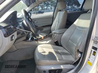 2011 BMW 3 Series 328i с VIN WBAPH7G58BNN02825, выставлен на аукционе Copart как лот 60466725 с пробегом 149 393 миль миль и Чистый • Clean title. История ставок и продаж доступна на DreamBid. Изображение 7.