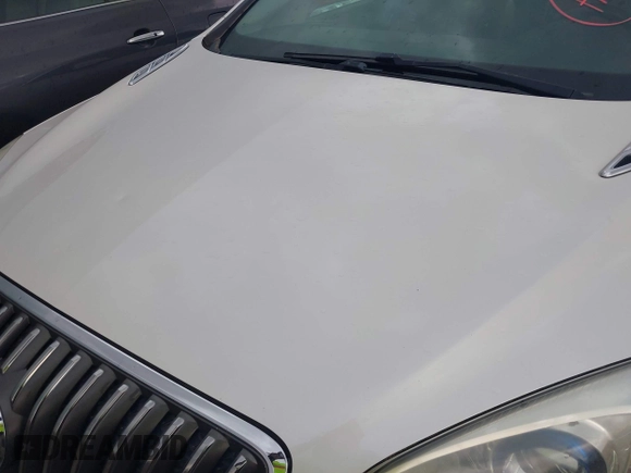 2012 Buick Verano Group with VIN 1G4PS5SK4C4205656, listed as a IAAI auction lot 41502065 with 136,820 mi miles and . Bid and sale history available at DreamBid. Image 18.