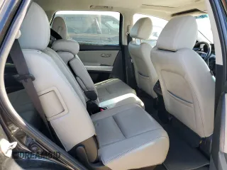 2015 Mazda CX-9 Grand Touring with VIN JM3TB3DV7F0466085, listed as a Copart auction lot 42783255 with 111,397 mi miles and Salvage Title. Bid and sale history available at carsss.com. Image 11.