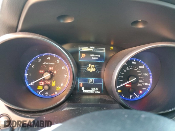2018 Subaru Legacy Premium with VIN 4S3BNAF65J3034396, listed as a Copart auction lot 71767843 with 62,027 mi miles. Bid and sale history available at carsss.com. Image 9.