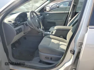 2005 Mercury Montego Luxury z VIN 1MEFM40125G620733, wystawiony jako Copart lot #67879094 z przebiegiem 140 278 mil mil oraz Szkoda całkowita • Salvage title. Historia ofert i sprzedaży dostępna na DreamBid. Obrazek 7.