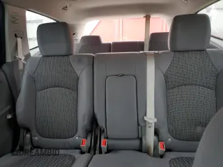 2017 Chevrolet Traverse LS z VIN 1GNKRFED5HJ321204, wystawiony jako Copart lot #44148965 z przebiegiem 90 289 mil mil oraz Szkoda całkowita • Salvage title. Historia ofert i sprzedaży dostępna na DreamBid. Obrazek 10.