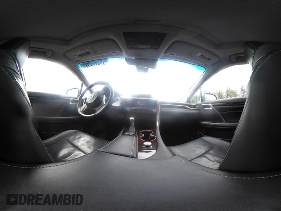 2017 Lexus RX 350 с VIN 2T2BZMCA2HC098004, выставлен на аукционе IAAI как лот 42616492 с пробегом Не указан миль и . История ставок и продаж доступна на DreamBid. Изображение 19.