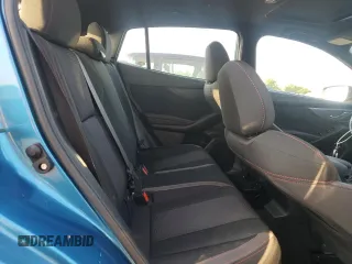 2017 Subaru Impreza Special Sports z VIN 4S3GTAM65H3727459, wystawiony jako Copart lot #59513585 z przebiegiem 102 210 mil mil oraz Szkoda całkowita • Salvage title. Historia ofert i sprzedaży dostępna na DreamBid. Obrazek 10.