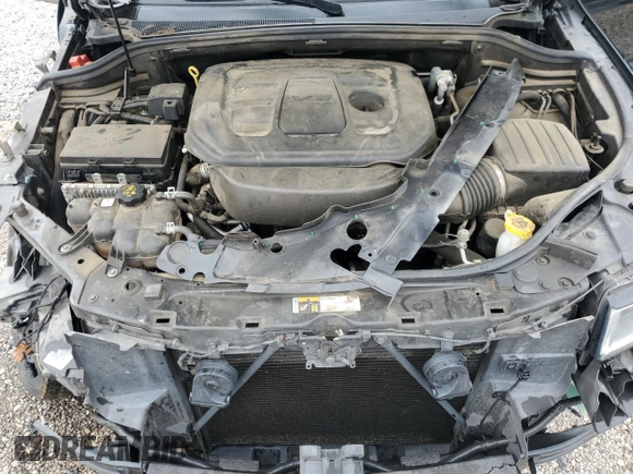 2020 Jeep Grand Cherokee Limited X with VIN 1C4RJEBG0LC128088, listed as a Copart auction lot 58154015 with 150,531 mi miles and Salvage title. Bid and sale history available at DreamBid. Image 12.