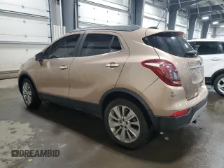2019 Buick Encore Preferred with VIN KL4CJASB0KB882688, listed as a Copart auction lot 47349885 with 145,071 mi miles and Clean Title. Bid and sale history available at carsss.com. Image 2.