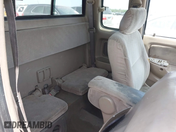 2002 Toyota Tacoma PreRunner with VIN 5TESN92N82Z124849, listed as a IAAI auction lot 42011790 with 242,188 mi miles and . Bid and sale history available at DreamBid. Image 8.