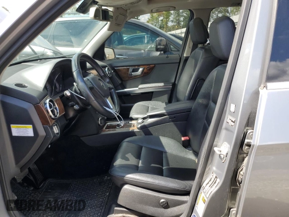 2014 Mercedes-Benz GLK 350 with VIN WDCGG8JB8EG194729, listed as a Copart auction lot 72386934 with 127,081 mi miles and Clean Title. Bid and sale history available at DreamBid. Image 7.