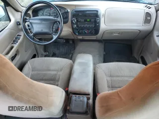1998 Ford Explorer XL z VIN 1FMZU34X8WZB89467, wystawiony jako Copart lot #49973325 z przebiegiem 168 026 mil mil oraz Czysty tytuł • Clean title. Historia ofert i sprzedaży dostępna na DreamBid. Obrazek 8.