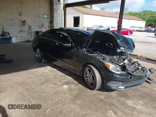 2014 Mercedes-Benz E 350 with VIN WDDKJ8JB1EF286035, listed as a IAAI auction lot 42289616 with 147,814 mi miles and . Bid and sale history available at DreamBid. Image 1.