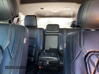 2012 Ford Explorer Limited with VIN 1FMHK7F80CGA99137, listed as a Copart auction lot 81648294 with 156,223 mi miles and Salvage title. Bid and sale history available at DreamBid. Image 10.