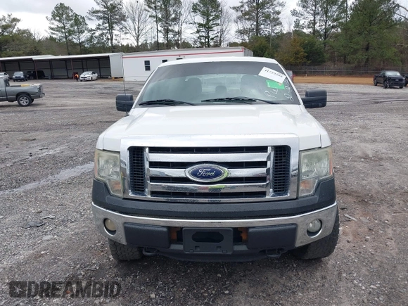 2013 Ford F-150 XL z VIN 1FTFW1EF1DFA01110, wystawiony jako IAAI lot #41729288 z przebiegiem 257 963 mil mil oraz . Historia ofert i sprzedaży dostępna na DreamBid. Obrazek 11.