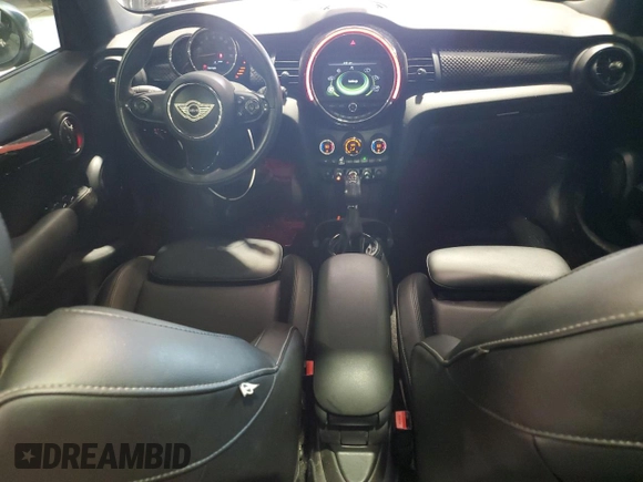 2016 MINI Cooper Hardtop 4 Door S with VIN WMWXU3C59G2B67516, listed as a Copart auction lot 54477465 with 70,546 mi miles and Salvage Title. Bid and sale history available at carsss.com. Image 8.
