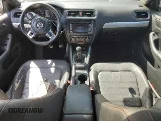 2012 Volkswagen Jetta GLI Autobahn с VIN 3VW5A7AJ7CM012891, выставлен на аукционе Copart как лот 82344584 с пробегом 204 550 миль миль и На запчасти • Non repairable. История ставок и продаж доступна на DreamBid. Изображение 8.