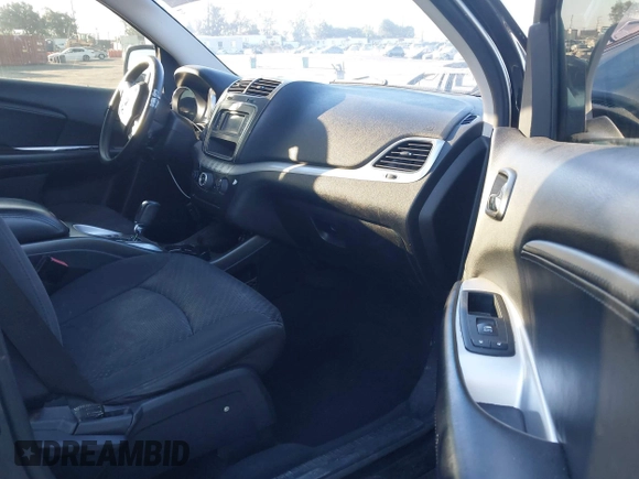 2012 Dodge Journey SXT with VIN 3C4PDCCG7CT364498, listed as a IAAI auction lot 42677342 with Not provided miles and . Bid and sale history available at DreamBid. Image 5.