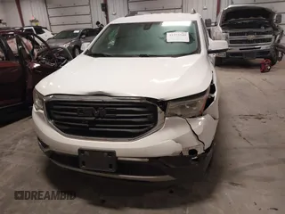 2017 GMC Acadia SLE with VIN 1GKKNLLA9HZ292243, listed as a IAAI auction lot 41373549 with 248,553 mi miles and . Bid and sale history available at DreamBid. Image 6.