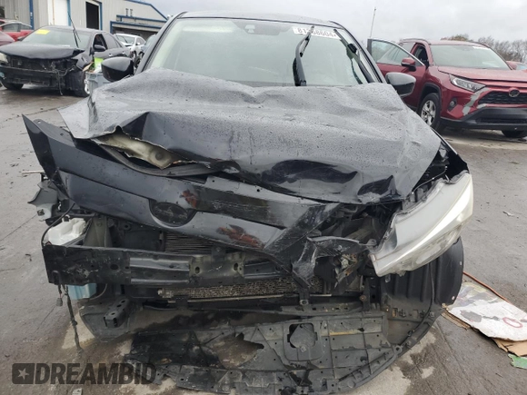 2016 Scion iA z VIN 3MYDLBZV9GY129875, wystawiony jako Copart lot #81368604 z przebiegiem 82 111 mil mil oraz Szkody całkowita. Historia ofert i sprzedaży dostępna na DreamBid. Obrazek 5.