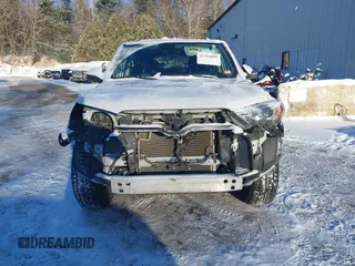 2023 Toyota 4Runner SR5 Premium with VIN JTENU5JR2P6127307, listed as a IAAI auction lot 41364808 with 29,620 mi miles and . Bid and sale history available at DreamBid. Image 13.