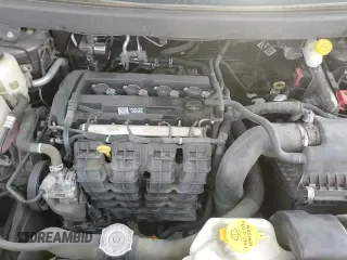 2019 Dodge Journey SE с VIN 3C4PDCBB0KT784396, выставлен на аукционе Copart как лот 68558005 с пробегом 131 186 миль миль и Списание • Salvage title. История ставок и продаж доступна на DreamBid. Изображение 14.