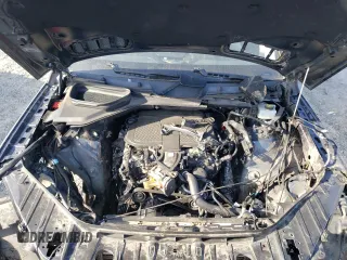 2013 Mercedes-Benz M 350 with VIN 4JGDA5JB6DA144983, listed as a Copart auction lot 48931215 with Not Provided miles and Salvage Title. Bid and sale history available at DreamBid. Image 12.