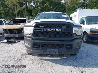 2021 Ram 2500 Tradesman с VIN 3C7WR4HJ9MG620192, выставлен на аукционе IAAI как лот 42314529 с пробегом 101 883 миль миль и . История ставок и продаж доступна на DreamBid. Изображение 12.
