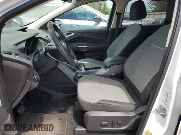 2014 Ford Escape SE with VIN 1FMCU0G95EUB81193, listed as a Copart auction lot 54364125 with 175,924 mi miles and Clean Title. Bid and sale history available at carsss.com. Image 7.