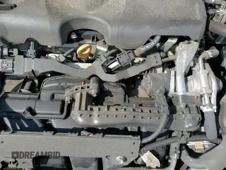 2021 Toyota RAV4 XLE with VIN 2T3W1RFV1MC161720, listed as a Copart auction lot 70919145 with 46,661 mi miles and Salvage title. Bid and sale history available at DreamBid. Image 15.