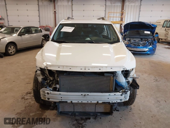 2022 GMC Acadia SLE z VIN 1GKKNRL41NZ130406, wystawiony jako IAAI lot #41471864 z przebiegiem 36 430 mil mil oraz . Historia ofert i sprzedaży dostępna na DreamBid. Obrazek 12.