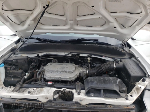 2013 Honda Ridgeline RTL with VIN 5FPYK1F59DB006416, listed as a Copart auction lot 74835924 with 129,374 mi miles and Salvage Title. Bid and sale history available at carsss.com. Image 11.