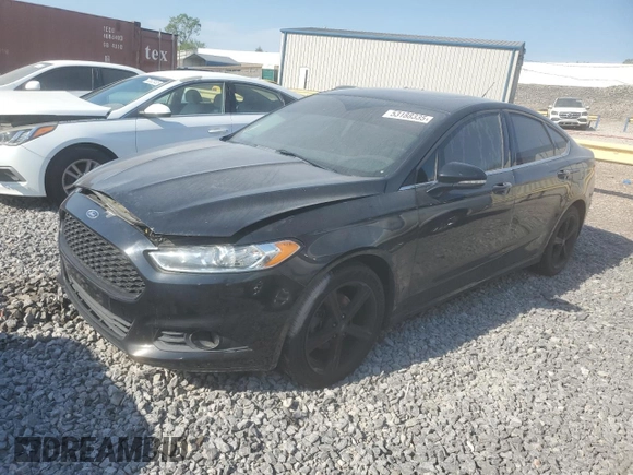 2016 Ford Fusion SE with VIN 3FA6P0HD1GR299804, listed as a Copart auction lot 53188335 with 173,886 mi miles and Clean Title. Bid and sale history available at carsss.com. Image 1.