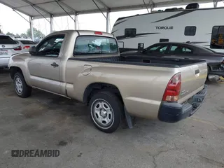 2008 Toyota Tacoma с VIN 5TENX22N68Z516901, выставлен на аукционе IAAI как лот 42359973 с пробегом 283 795 миль миль и . История ставок и продаж доступна на DreamBid. Изображение 3.