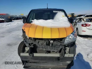 2017 Nissan NV200 SV z VIN 3N6CM0KN4HK714189, wystawiony jako Copart lot #86330134 z przebiegiem 61 735 mil mil oraz Szkoda całkowita • Salvage title. Historia ofert i sprzedaży dostępna na DreamBid. Obrazek 5.