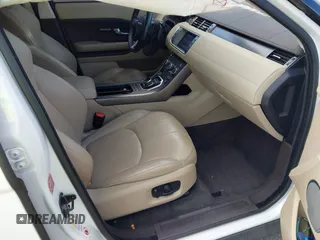 2018 Land Rover Range Rover Evoque SE z VIN SALVP2RX3JH273958, wystawiony jako IAAI lot #42266274 z przebiegiem 69 248 mil mil oraz . Historia ofert i sprzedaży dostępna na DreamBid. Obrazek 5.
