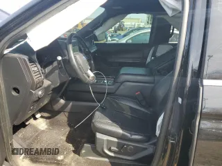 2018 Ford Expedition Limited with VIN 1FMJU2AT8JEA71394, listed as a Copart auction lot 53386335 with 135,995 mi miles and Salvage title. Bid and sale history available at DreamBid. Image 7.