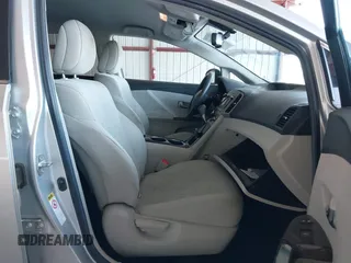 2012 Toyota Venza LE with VIN 4T3ZA3BBXCU055883, listed as a IAAI auction lot 42167975 with 179,709 mi miles and . Bid and sale history available at DreamBid. Image 5.