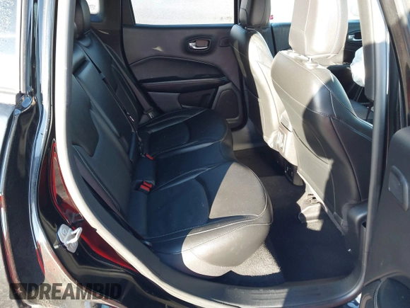2021 Jeep Compass 80th Anniversary с VIN 3C4NJDEB0MT601065, выставлен на аукционе IAAI как лот 40804626 с пробегом 47 373 миль миль и . История ставок и продаж доступна на DreamBid. Изображение 8.