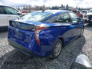 2017 Toyota Prius Two z VIN JTDKARFU2H3541565, wystawiony jako IAAI lot #41815106 z przebiegiem Nie podano mil oraz . Historia ofert i sprzedaży dostępna na DreamBid. Obrazek 4.