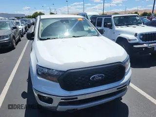 2019 Ford Ranger XL with VIN 1FTER1EH2KLA06450, listed as a IAAI auction lot 42763047 with 87,026 mi miles and . Bid and sale history available at DreamBid. Image 9.