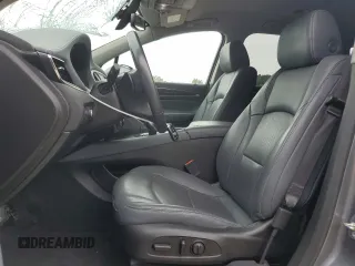 2018 Buick Enclave Essence with VIN 5GAERBKW6JJ275989, listed as a Copart auction lot 54954595 with 101,132 mi miles and Salvage Title. Bid and sale history available at DreamBid. Image 7.