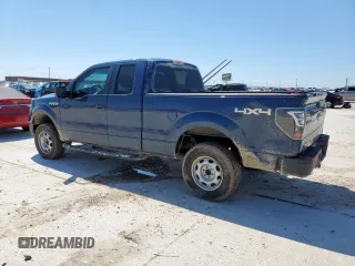 2014 Ford F-150 XL z VIN 1FTEX1EM4EFB60521, wystawiony jako Copart lot #52238995 z przebiegiem 211 070 mil mil oraz Czysty tytuł • Clean title. Historia ofert i sprzedaży dostępna na DreamBid. Obrazek 2.