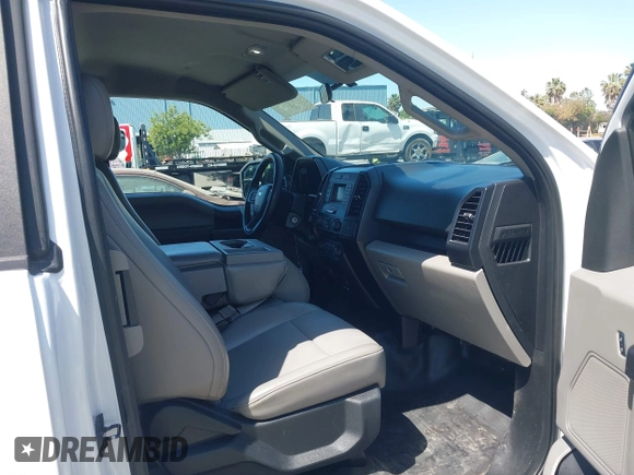 2016 Ford F-150 XLT с VIN 1FTEX1EP9GKF54049, выставлен на аукционе IAAI как лот 42398132 с пробегом 136 803 миль миль и . История ставок и продаж доступна на DreamBid. Изображение 5.