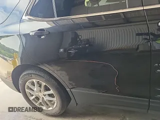 2022 Chevrolet Equinox LT z VIN 3GNAXJEV8NL130782, wystawiony jako IAAI lot #42521040 z przebiegiem 29 088 mil mil oraz . Historia ofert i sprzedaży dostępna na DreamBid. Obrazek 24.