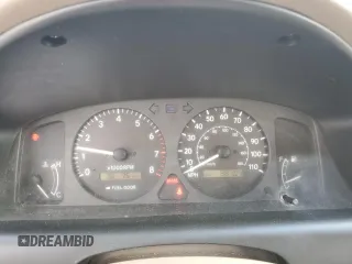 2002 Chevrolet Prizm с VIN 1Y1SK52872Z402630, выставлен на аукционе Copart как лот 53581255 с пробегом 98 104 миль миль и Списание • Salvage title. История ставок и продаж доступна на DreamBid. Изображение 9.