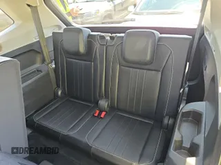 2024 Volkswagen Tiguan SE with VIN 3VV3B7AX8RM076346, listed as a IAAI auction lot 42734323 with 29,573 mi miles and . Bid and sale history available at DreamBid. Image 42.