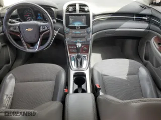 2013 Chevrolet Malibu LT with VIN 1G11E5SA8DF223326, listed as a Copart auction lot 49889165 with 95,697 mi miles and Salvage Title. Bid and sale history available at carsss.com. Image 8.